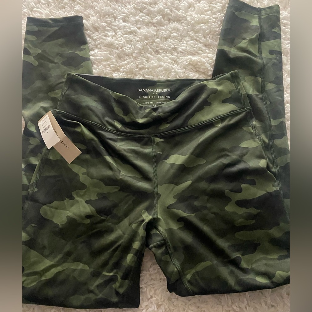 Banana Republic leggings